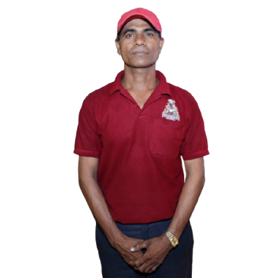 Narendar