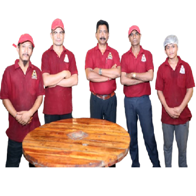 Service Team